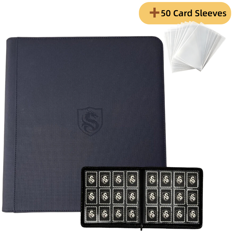 Fichário Premium de Inserção L - Pokemon Binder Card avaliação e preço
