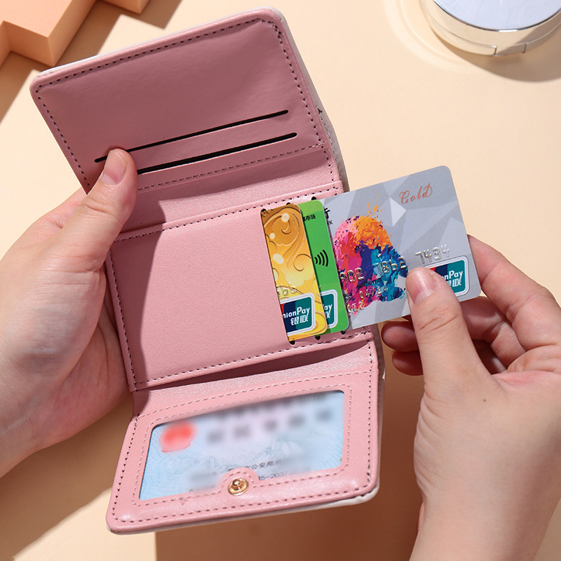Carteiras de grande capacidade - Card Top Loader avaliação e preço