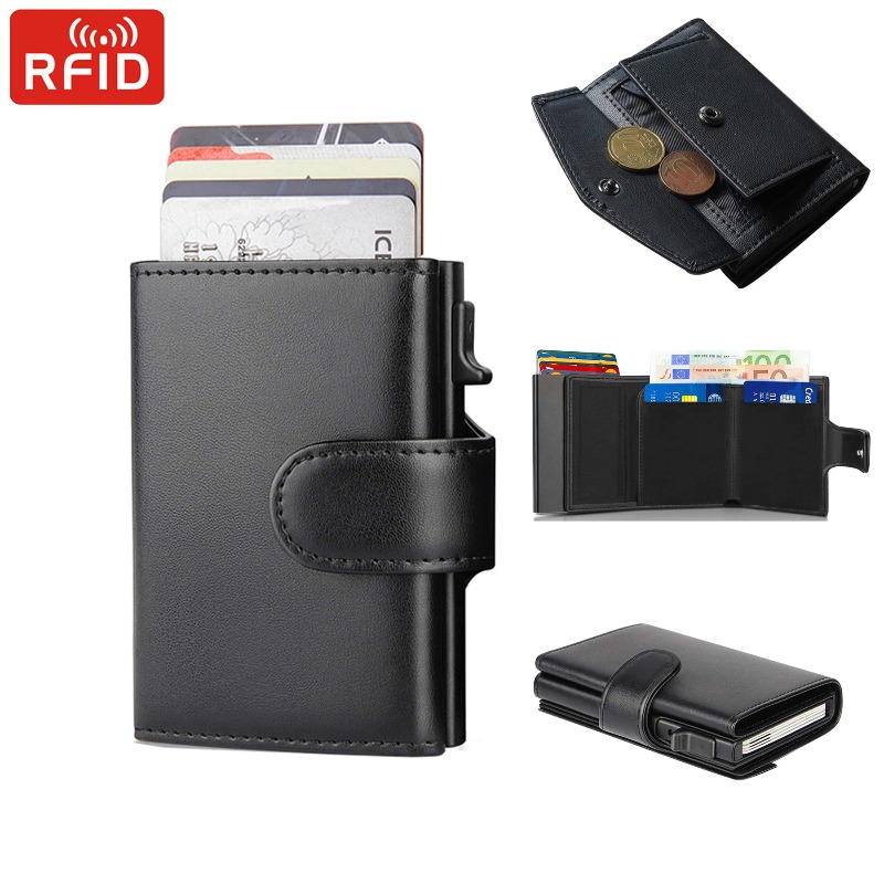 Porta-cartões de visita de met - Card Top Loader avaliação e preço