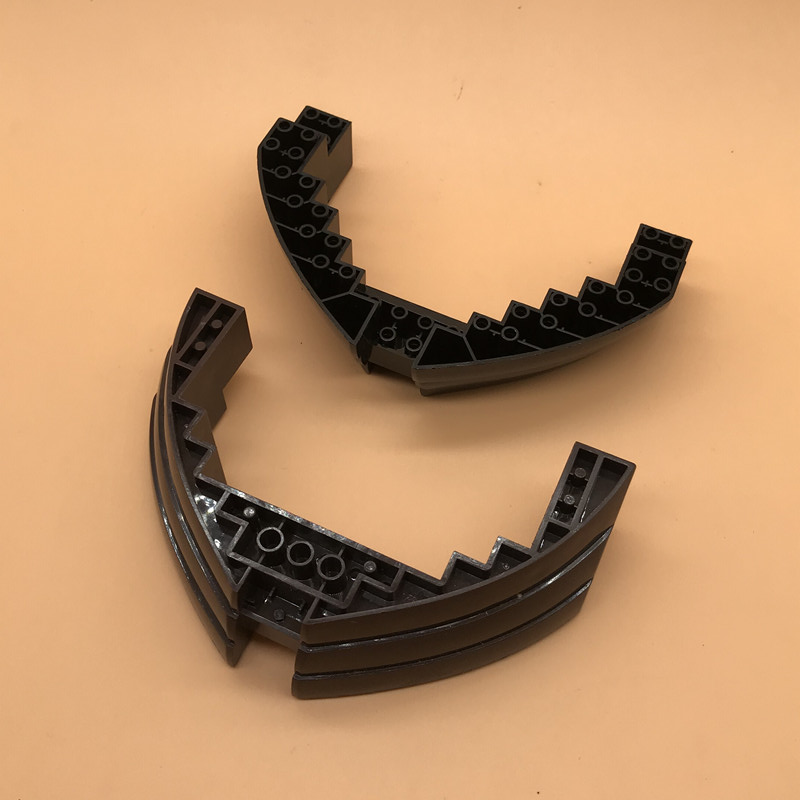 Parte Superior da Haste 16x12x - Lego Set Creator avaliação e preço