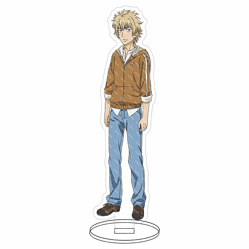 Suporte de Acrílico de Anime d - Figma Stand Set avaliação e preço