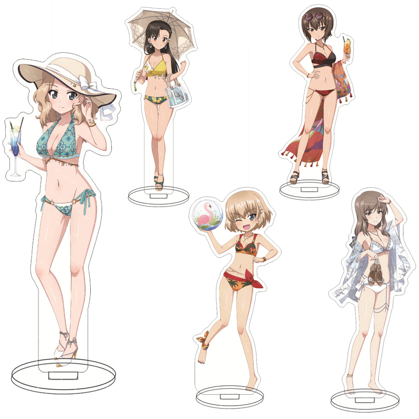 Suporte de Acrílico de Anime d - Figma Stand Set avaliação e preço
