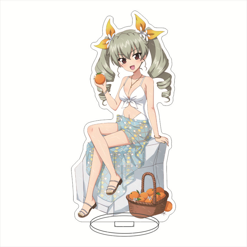 Suporte de Acrílico de Anime d - Figma Stand Set avaliação e preço
