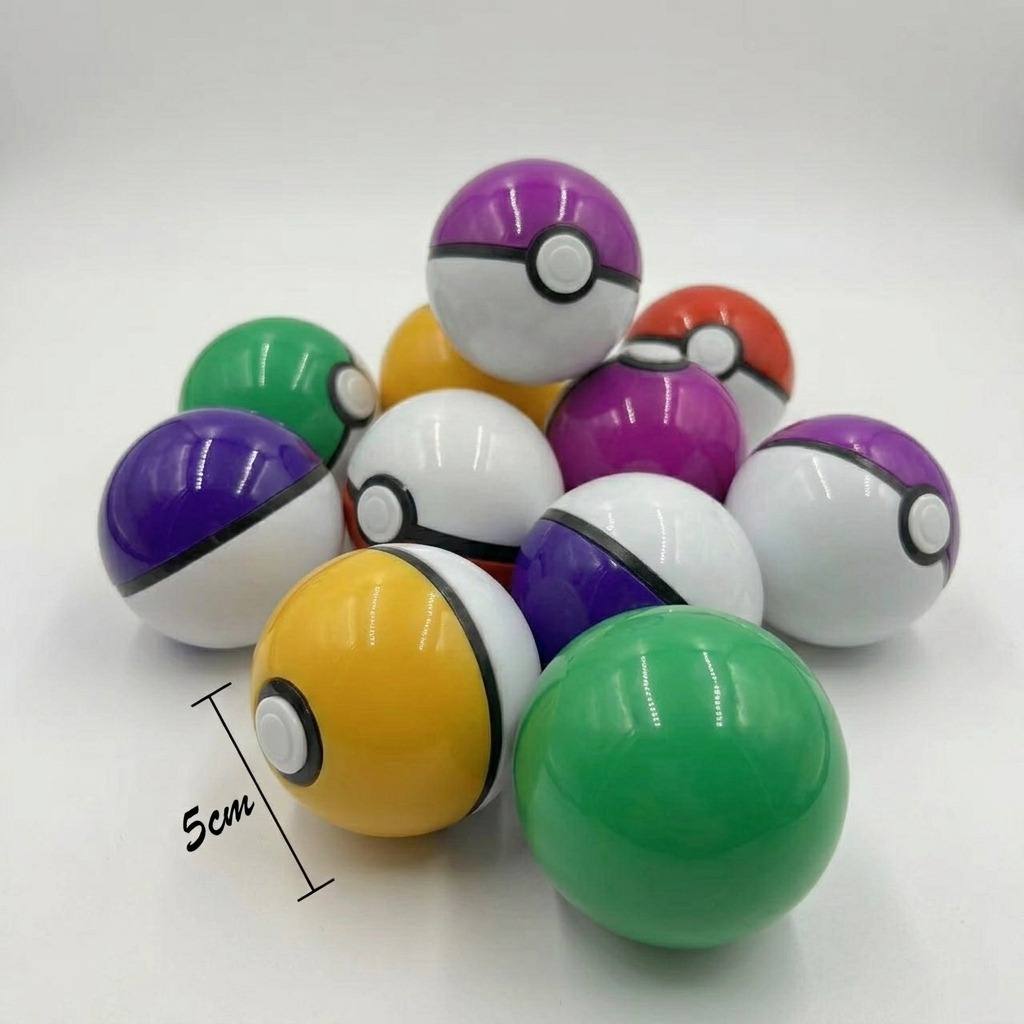 Cápsula Gashapon Bandai Pokémo - Capsule Toy Gashapon avaliação e preço