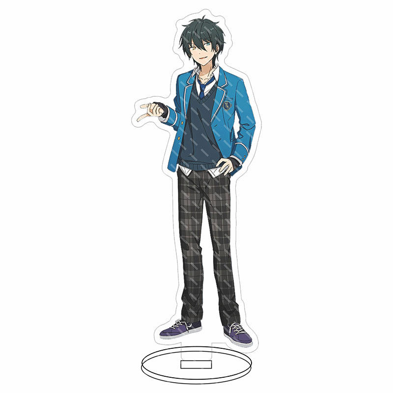 Suporte de Acrílico de 16CM pa - Figma Stand Set avaliação e preço
