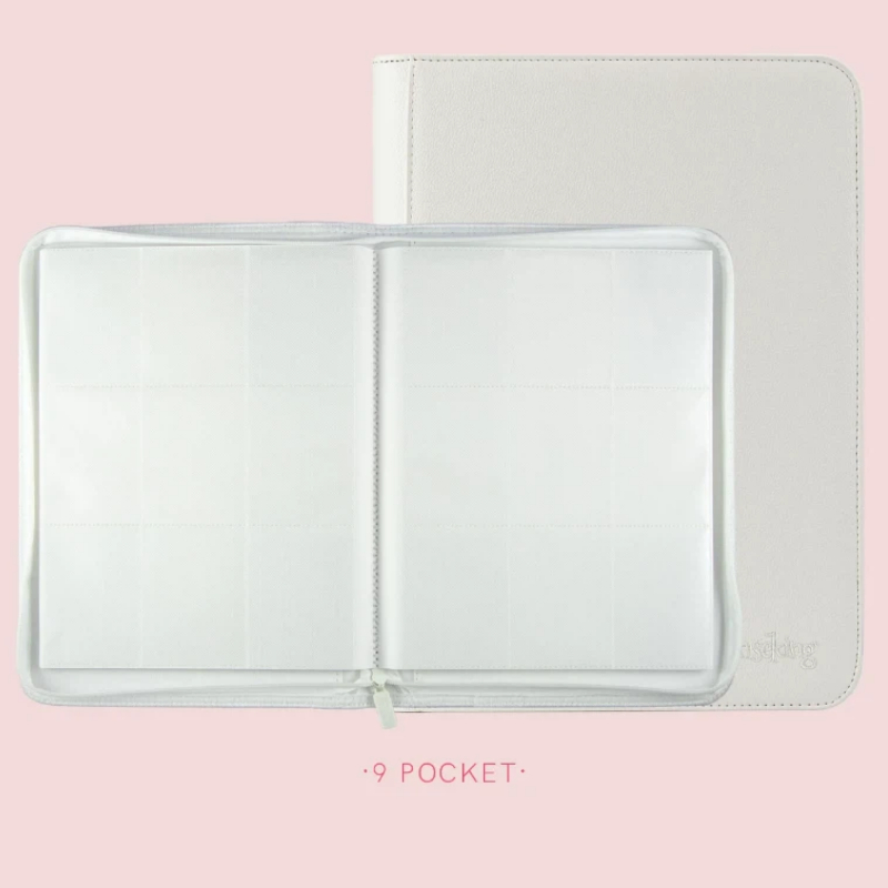 Álbum Premium para Cartas Poké - Pokemon Binder Card avaliação e preço