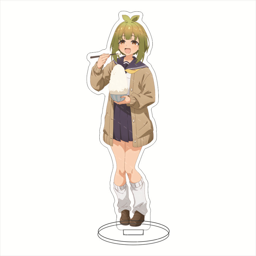 Suporte de Acrílico de Anime d - Figma Stand Set avaliação e preço