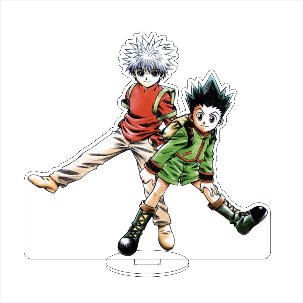 Figura de Acrílico de 16CM do  - Figma Stand Set avaliação e preço