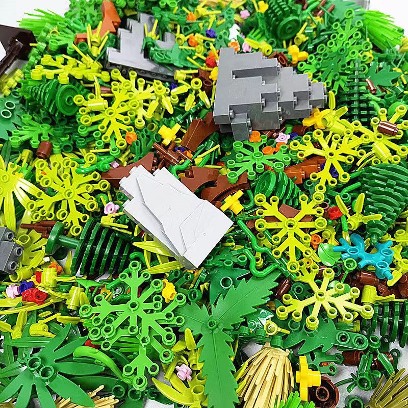 MOC Bricks Toys for Friends, Á - Lego Set City avaliação e preço