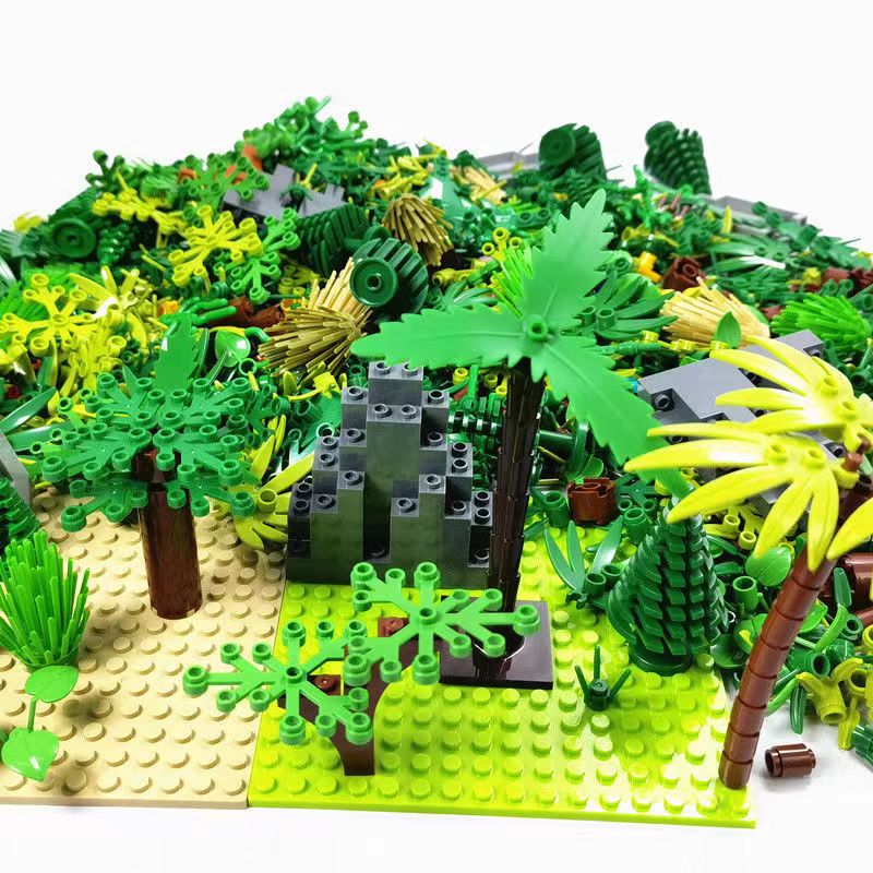 MOC Bricks Toys for Friends, Á - Lego Set City avaliação e preço